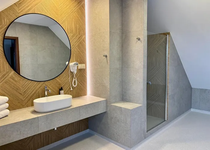 Hotel Fero Express Pokoje Klimatyzowane Ac Краків